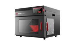 FDM塑胶 3D打印机