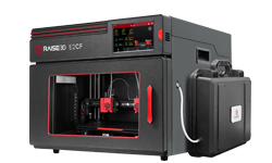 碳纤维3D打印机