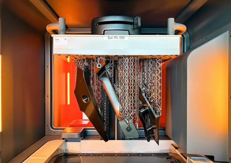 Form 4L 助力 Archer 空中出租车原型制造提速 3 倍，工作量锐减 80%